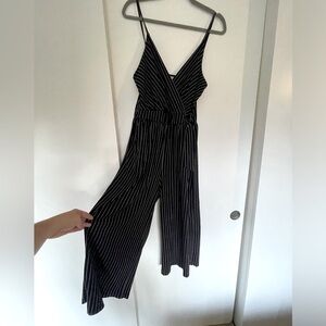 Kaileigh Sz M Jumpsuit